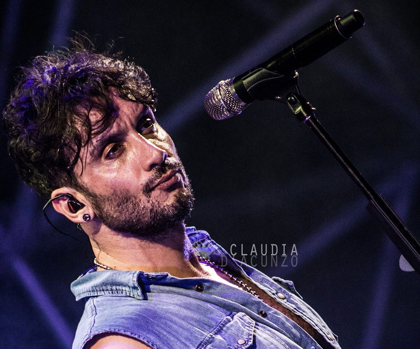 Fabrizio Moro, quando la voce diventa poesia di realtà