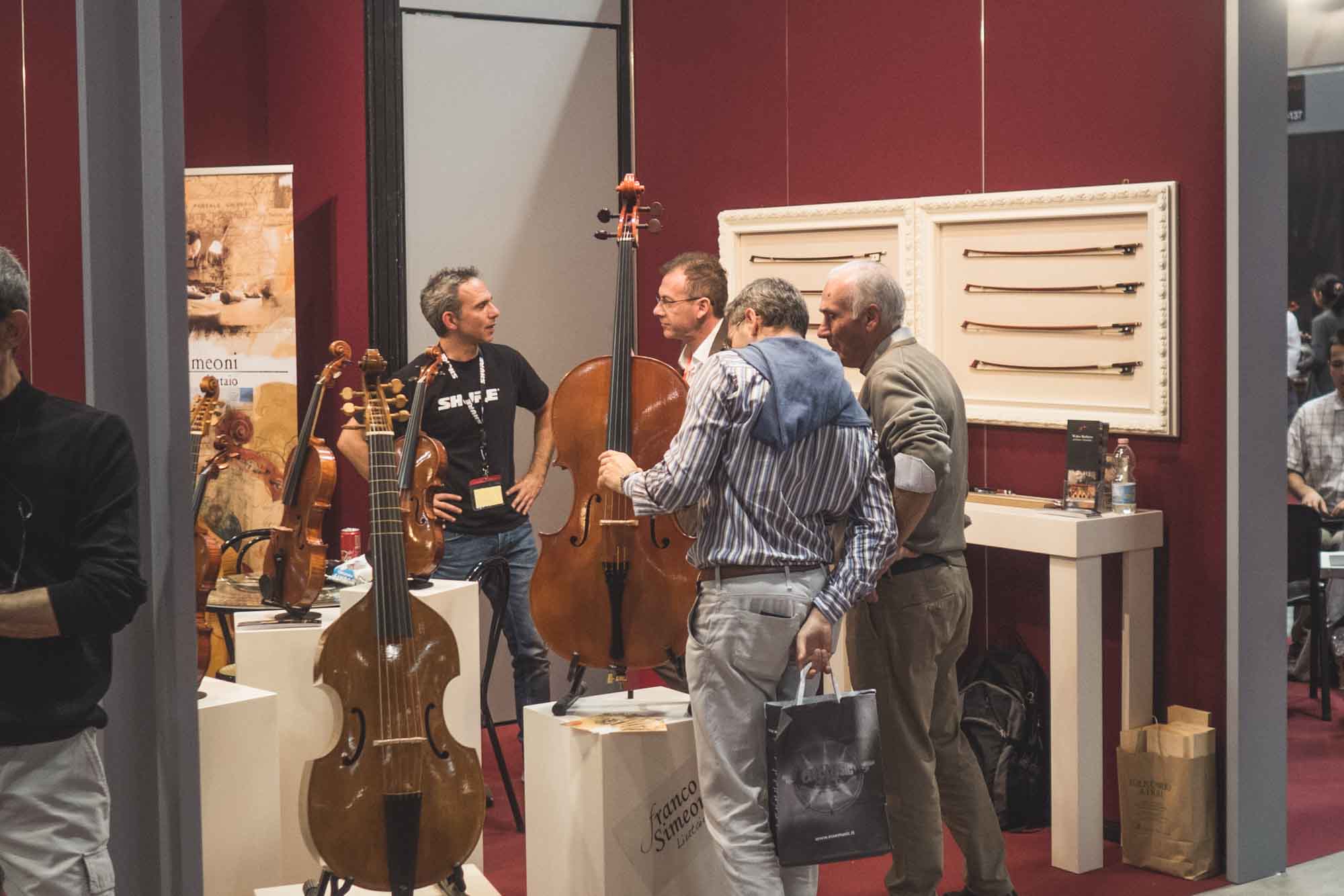 A Cremona torna l’appuntamento con Mondomusica