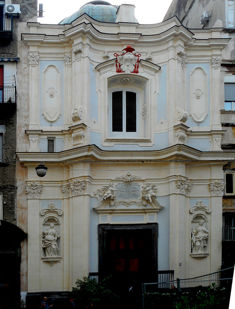 Riapre il primo Conservatorio di Napoli: patrimonio dell’Unesco nel centro storico più vasto d’Europa