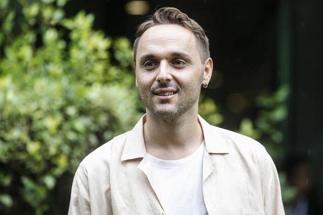 Flavio Furno e la sua “Vita promessa” su Raiuno