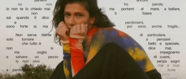 In arrivo “Diari Aperti”, il nuovo e attesissimo album di Elisa