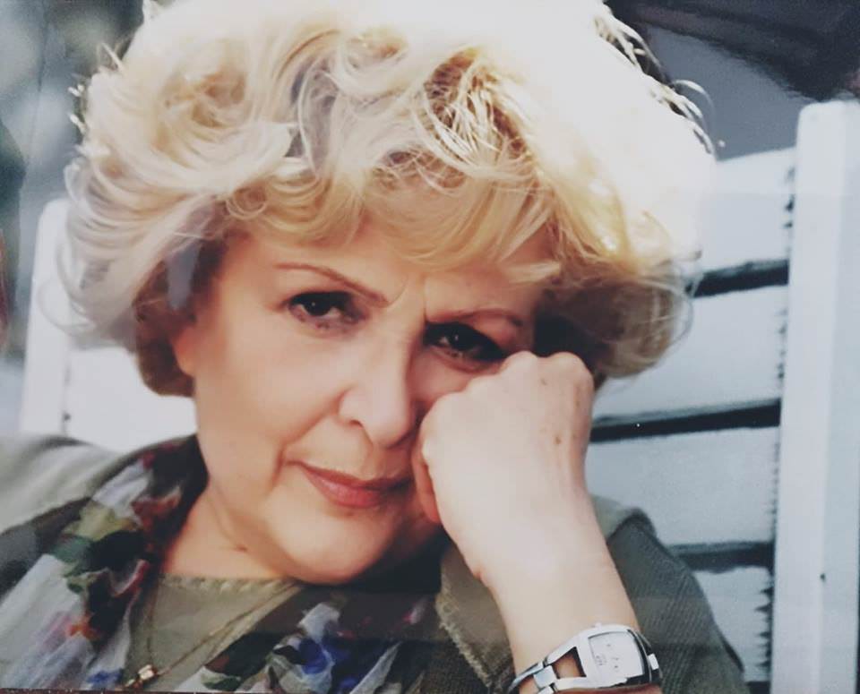 L’importanza delle sfumature della vita per Marzia Ubaldi