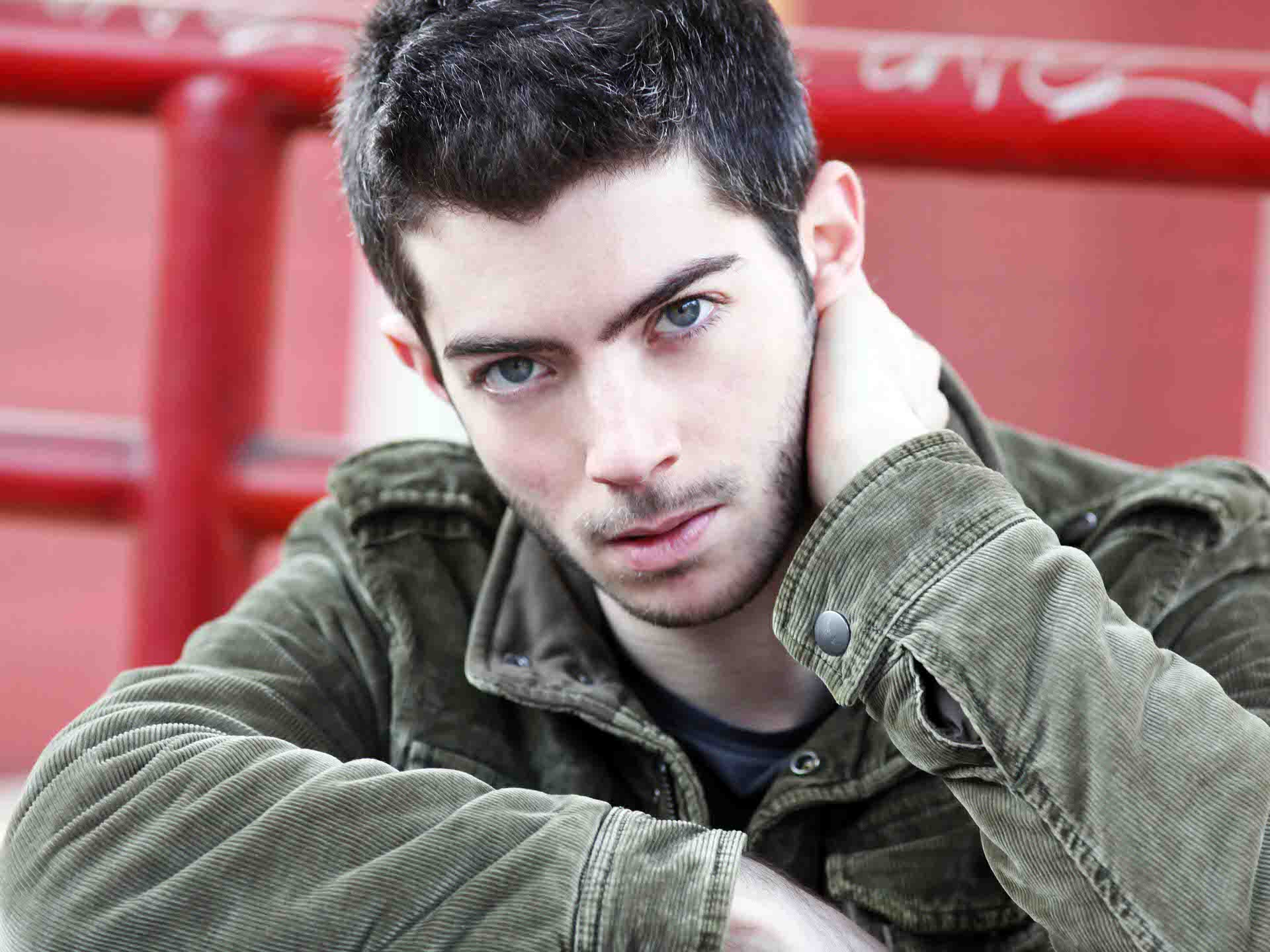 Giovane e promettente. Michele Balducci nel cast de “I Medici” su Rai1