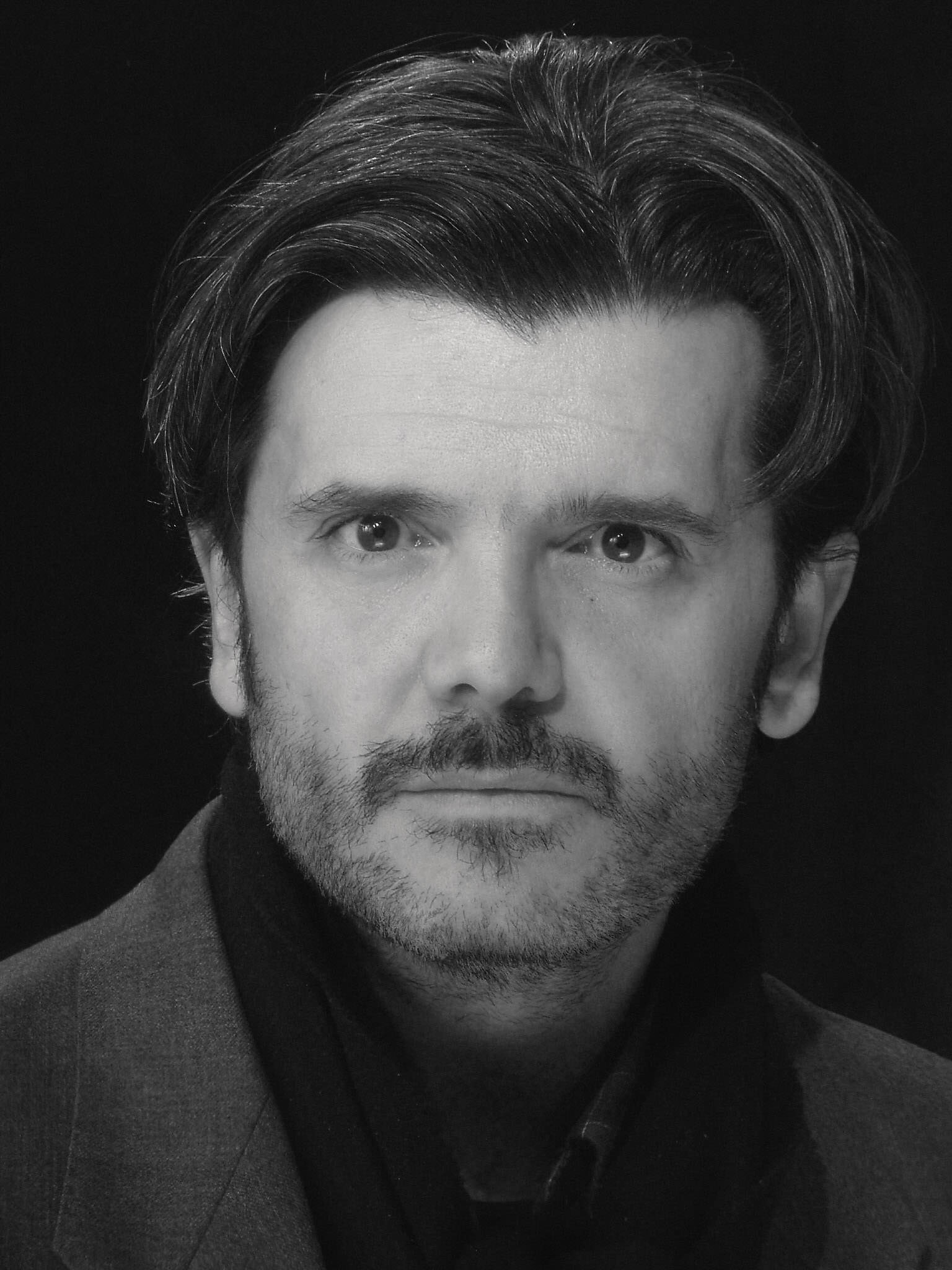 Una vita sul palcoscenico e non solo. Intervista a Francesco Branchetti