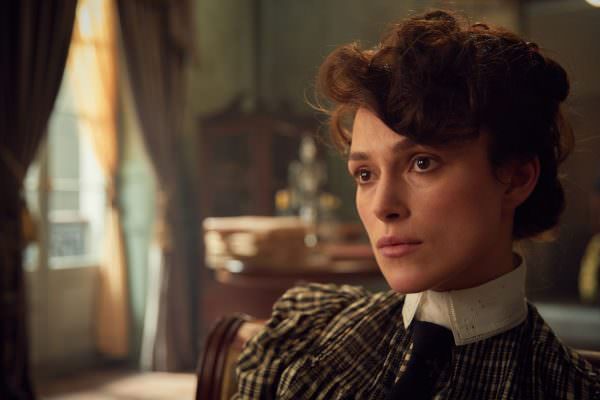 Al cinema arriva “Colette”, la storia della scrittrice più controversa di Francia