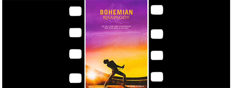 Il mito dei Queen: dalla nascita a “Bohemian Rhapsody”