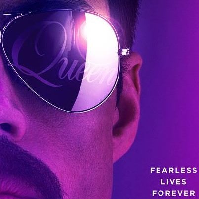 “Bohemian Rhapsody”, il film dei Queen tra i biopic musicali più visti di sempre