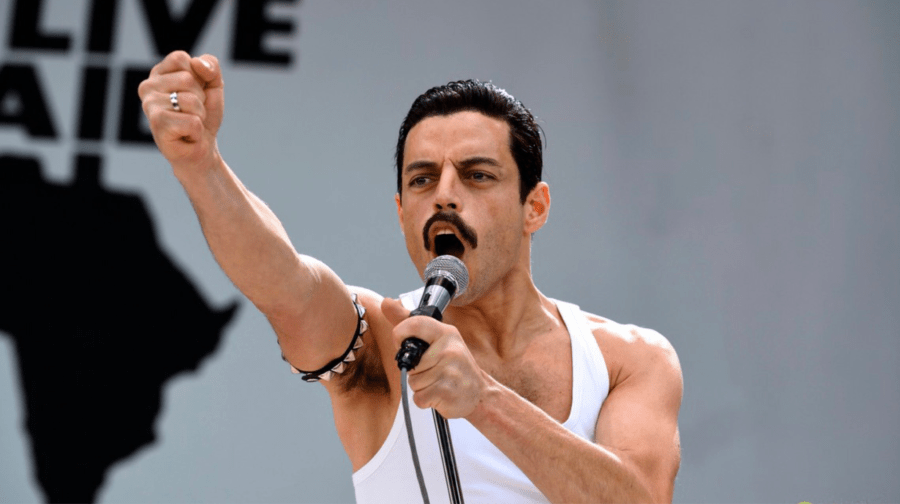 “Bohemian Rhapsody”: film più visto nel 2018
