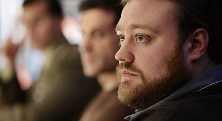 “La befana vien di notte” al cinema. Intervista al “cattivo” del film Stefano Fresi