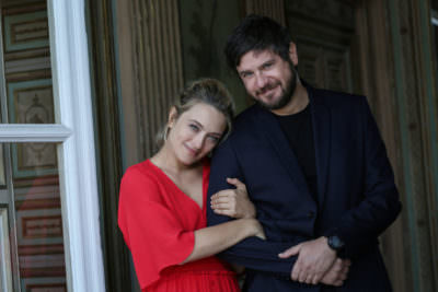 “Non ho niente da perdere”, ultimo tv movie del fortunato ciclo “Purché finisca bene”