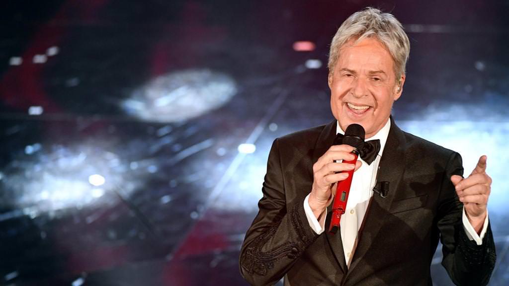 La “carovana” di Sanremo pronta a partire. Virginia Raffaele e Claudio Bisio affiancheranno Claudio Baglioni