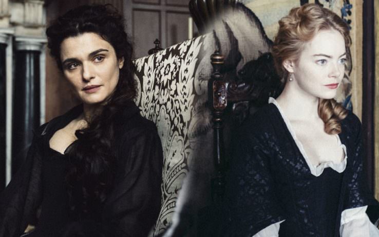 Contemporaneità e giochi di potere nel film “La Favorita” candidato all’Oscar