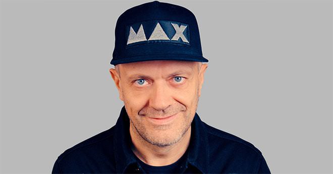 Max Pezzali sta per tornare. Nel 2020 il nuovo album