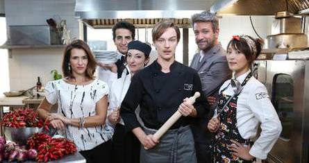 “Basta un paio di baffi”, la fiction con Antonia Liskova e Sergio Assisi