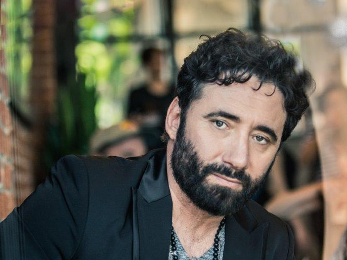 Parte il “Fino a qui tour” dei Tiromancino