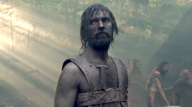 Nelle sale “Il primo re”: il racconto della nascita di Roma è avventura pura