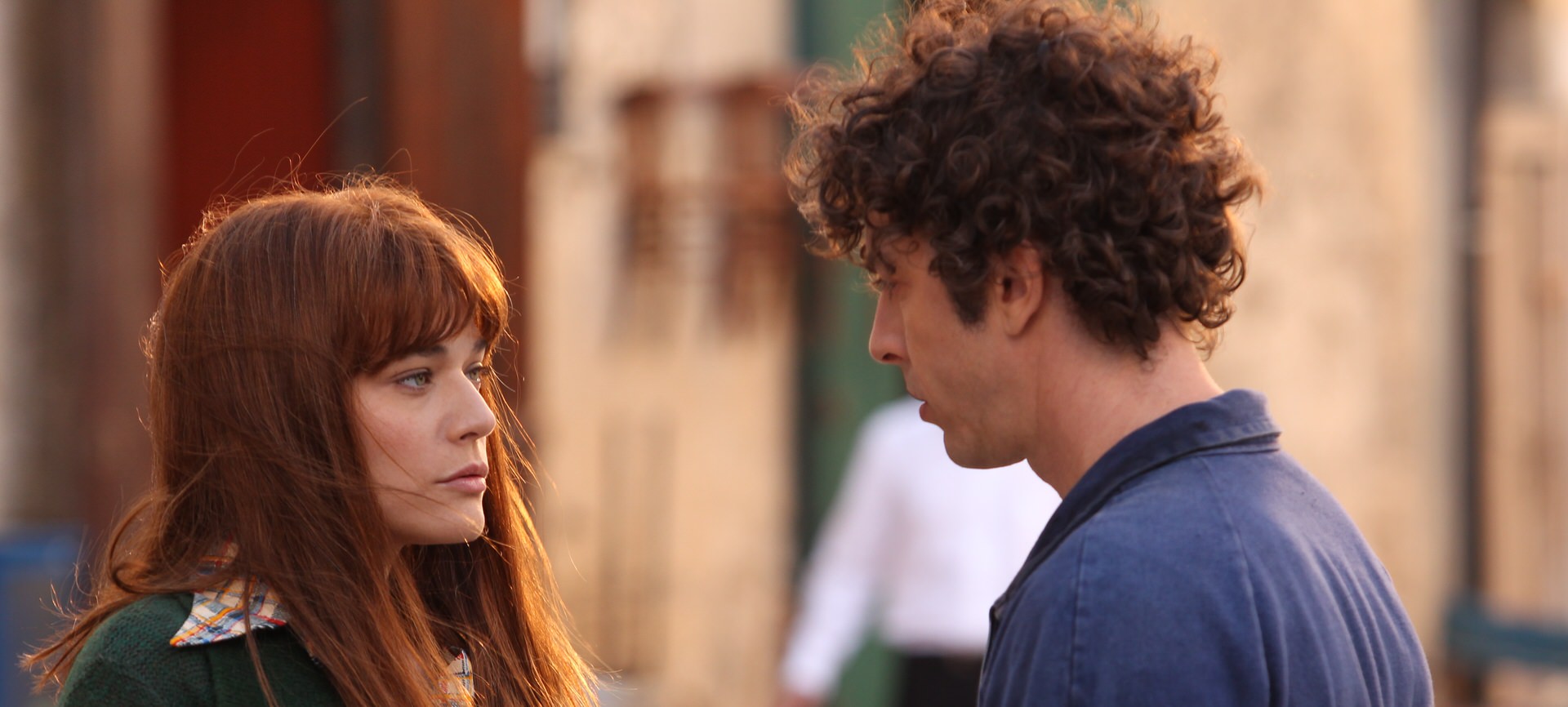 “Un’avventura”: storia d’amore con Michele Riondino e Laura Chiatti sulle note di Battisti e Mogol