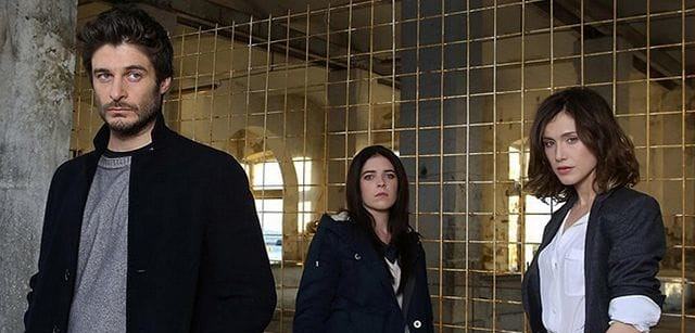 La fine non esiste: torna “La porta rossa” con Lino Guanciale