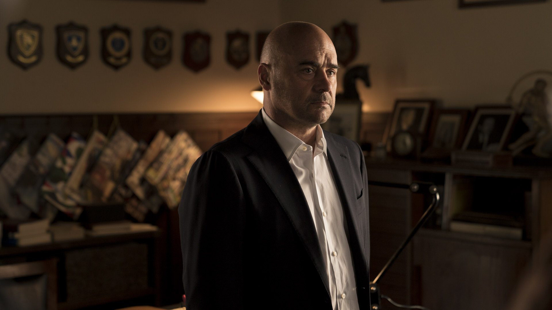 Torna “Il commissario Montalbano” con “L’altro capo del filo”