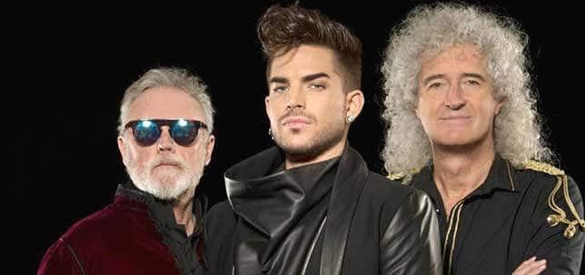 I Queen apriranno la cerimonia degli Oscar 2019