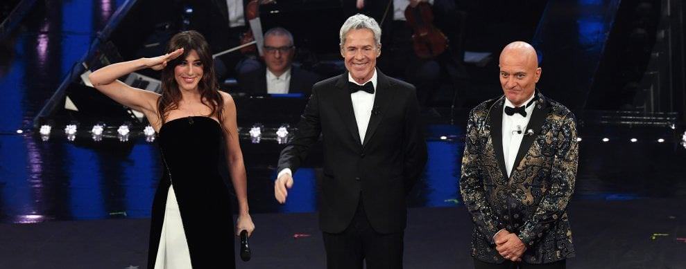 Festival di Sanremo 2019: la prima serata è deludente