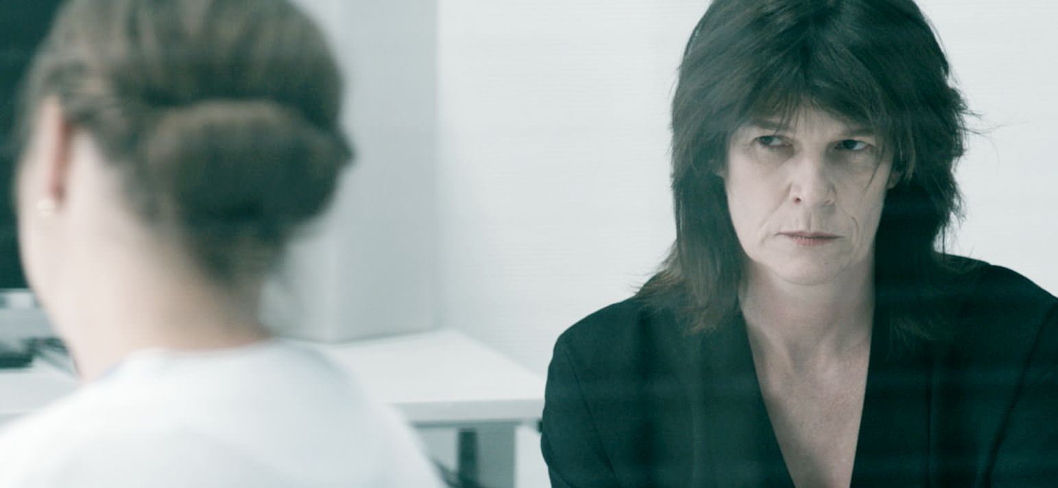 “Touch Me Not”, il film che indaga il desiderio umano