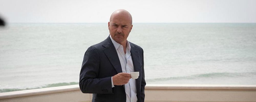 Ritorna in tv il “Commissario Montalbano” da record