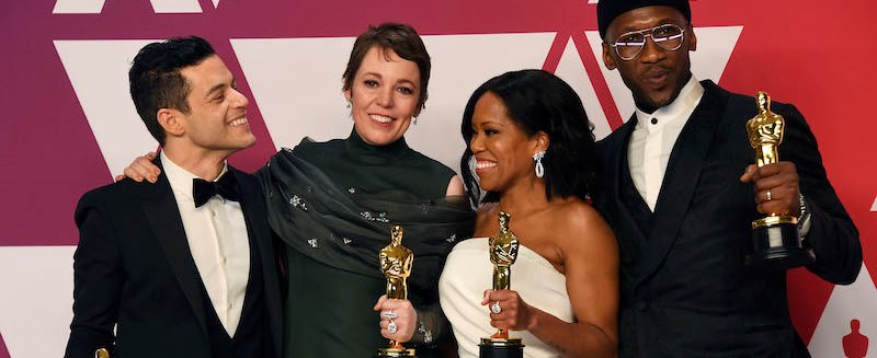 Oscar 2019: miglior film è Green Book. Shallow di Lady Gaga miglior canzone
