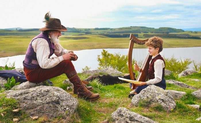 La storia di “Remi” arriva al cinema: più fiaba e meno realismo