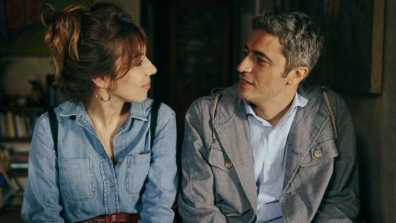 Pif torna al cinema con “Momenti di Trascurabile Felicità”