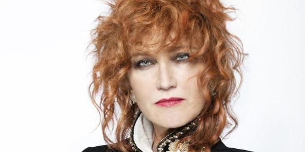 “Personale”, il nuovo album di Fiorella Mannoia