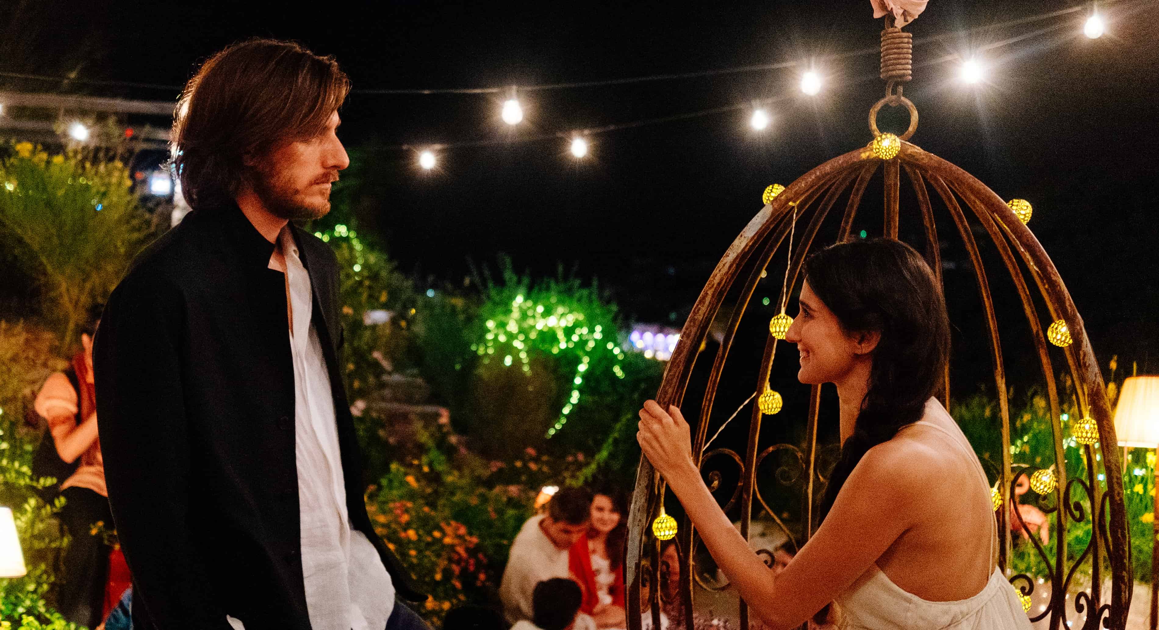 Tra passato e presente. “Ricordi?” di Valerio Mieli