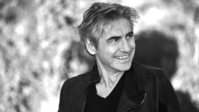 “Certe donne brillano” di Luciano Ligabue