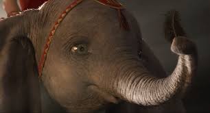 “Dumbo”, al cinema la favola senza tempo di Tim Burton