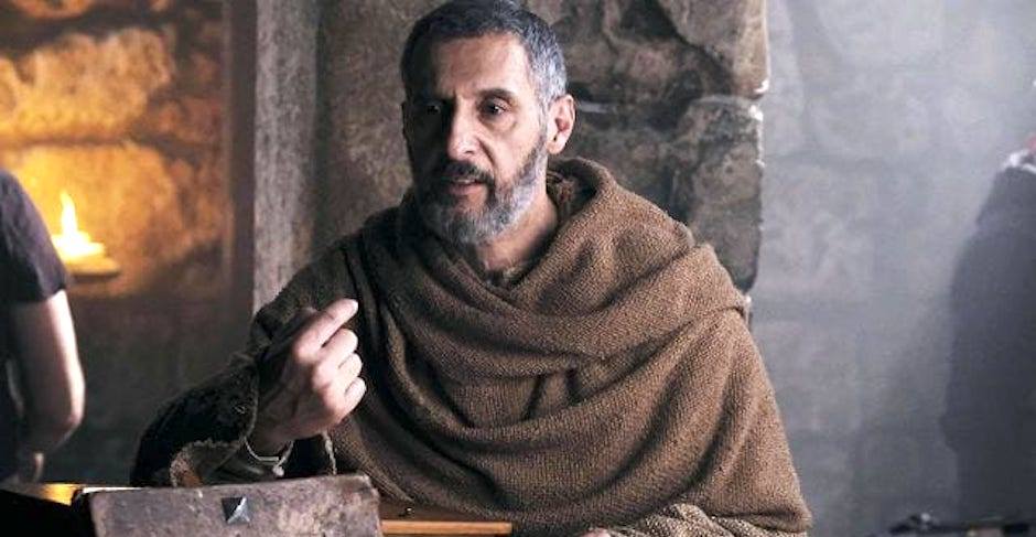 “Il nome della rosa”: la serie tv – evento tratta dal romanzo di Umberto Eco