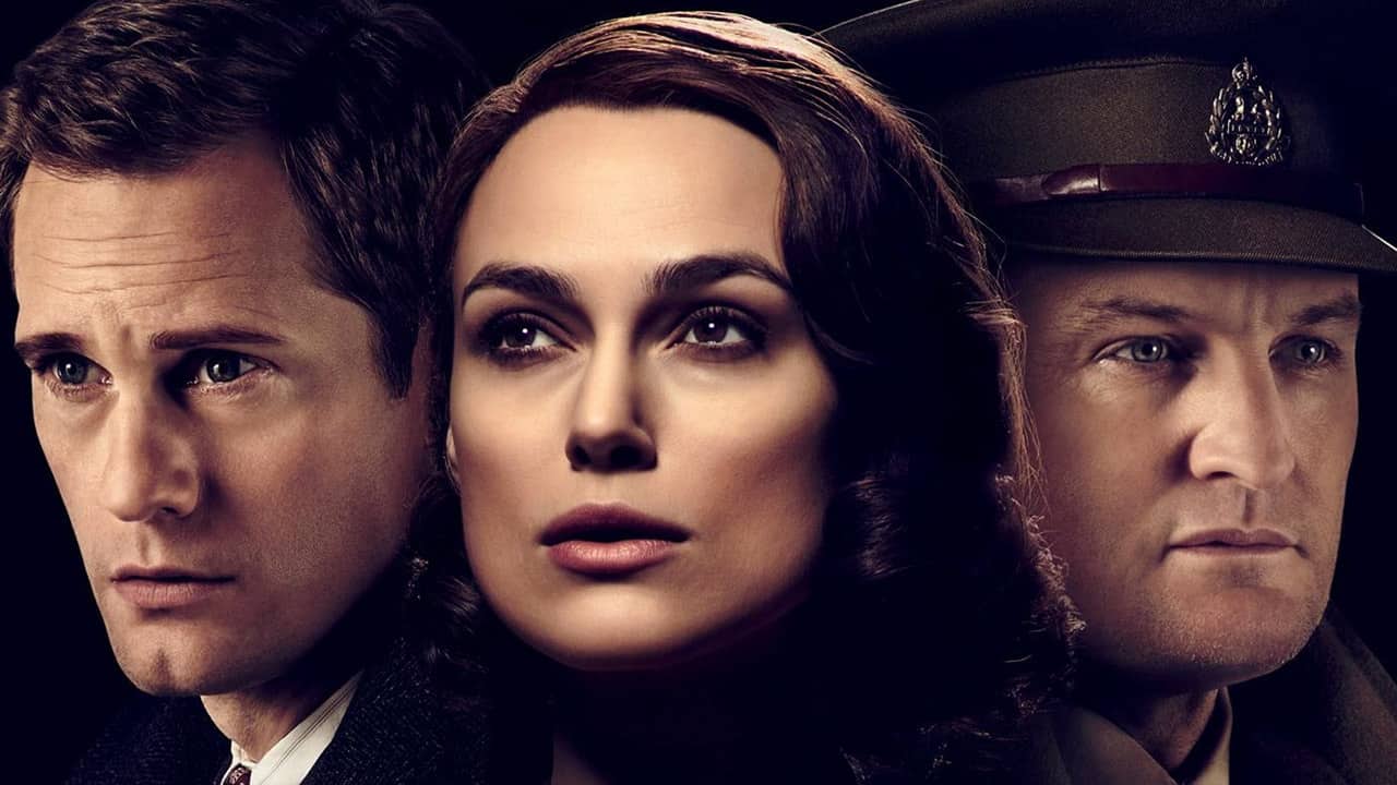 “La conseguenza”, sul grande schermo la storia del romanzo “The Aftermath”