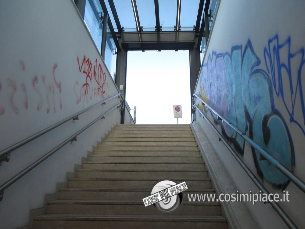 “cosìMIpiace Leonardo”, il bando per gli street artist