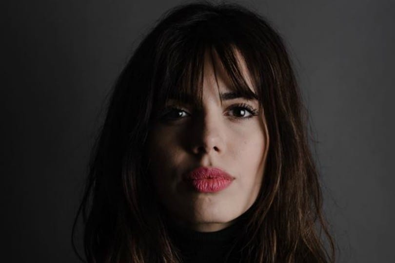 Il talento emergente di Tania Bambaci: la fortuna e le responsabilità di essere attrice