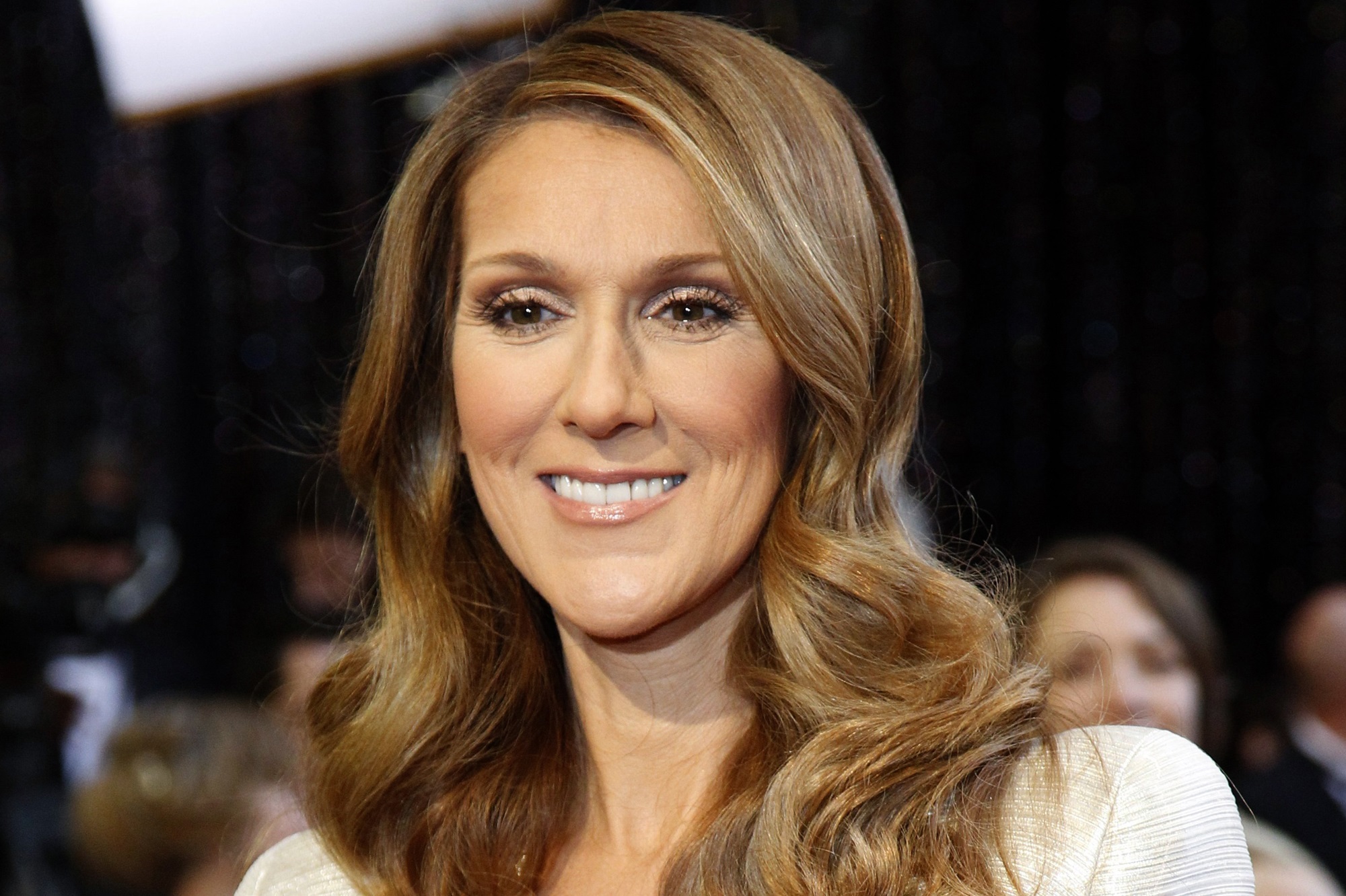 In arrivo il nuovo album e il “Courage World Tour” di Celine Dion