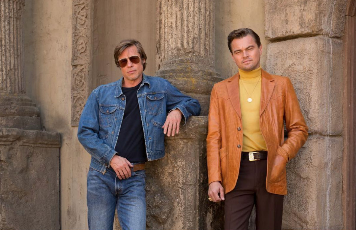 “C’era una volta a … Hollywood”, il nuovo film di Quentin Tarantino