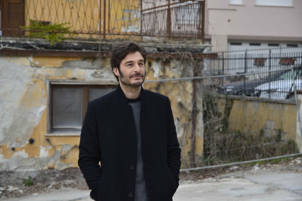 “L’Aquila 3:32. La generazione dimenticata”: su Rai2 il docufilm di Dario Acocella