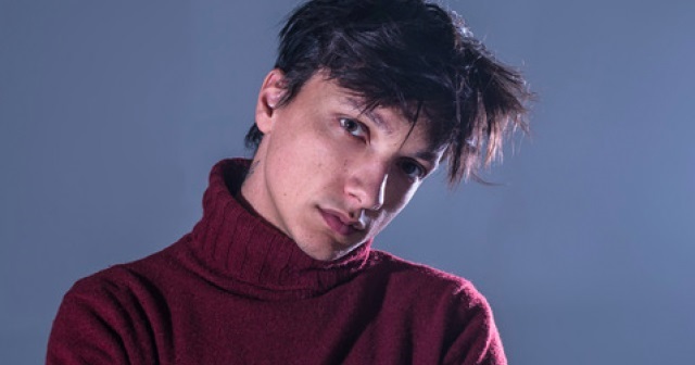 “Colpa delle favole”, il nuovo album di Ultimo