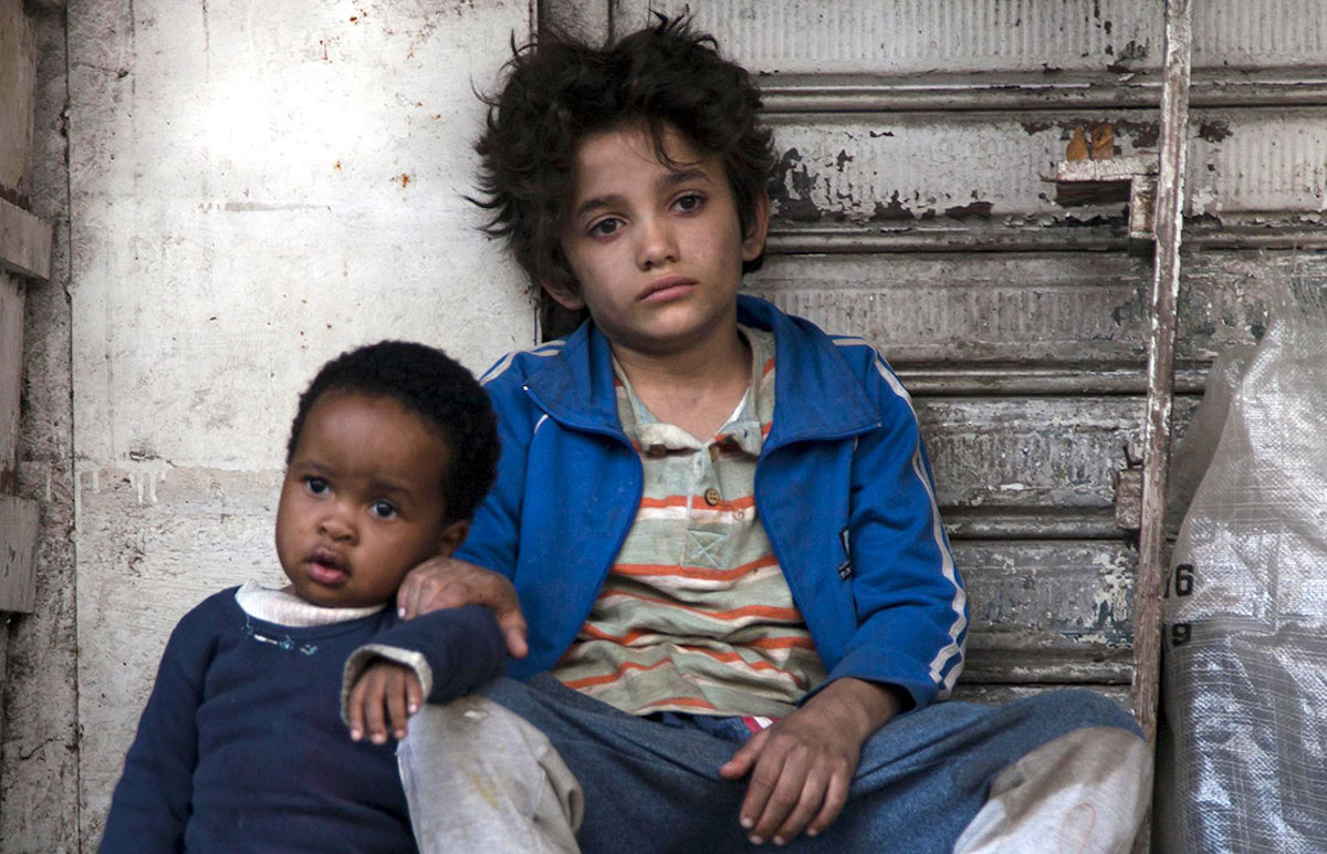 “Cafarnao – Caos e miracoli”, il film verità sul Libano