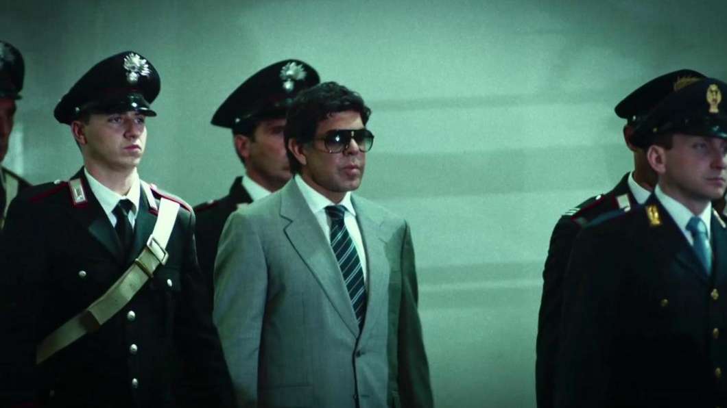 Giornata della legalità, al cinema esce “Il Traditore” di Marco Bellocchio