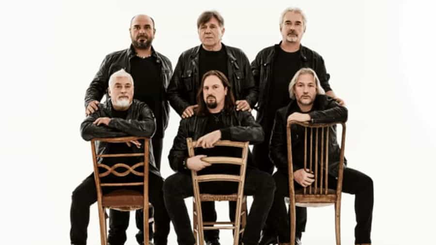 I Nomadi stanno tornando Con “Milleanni”