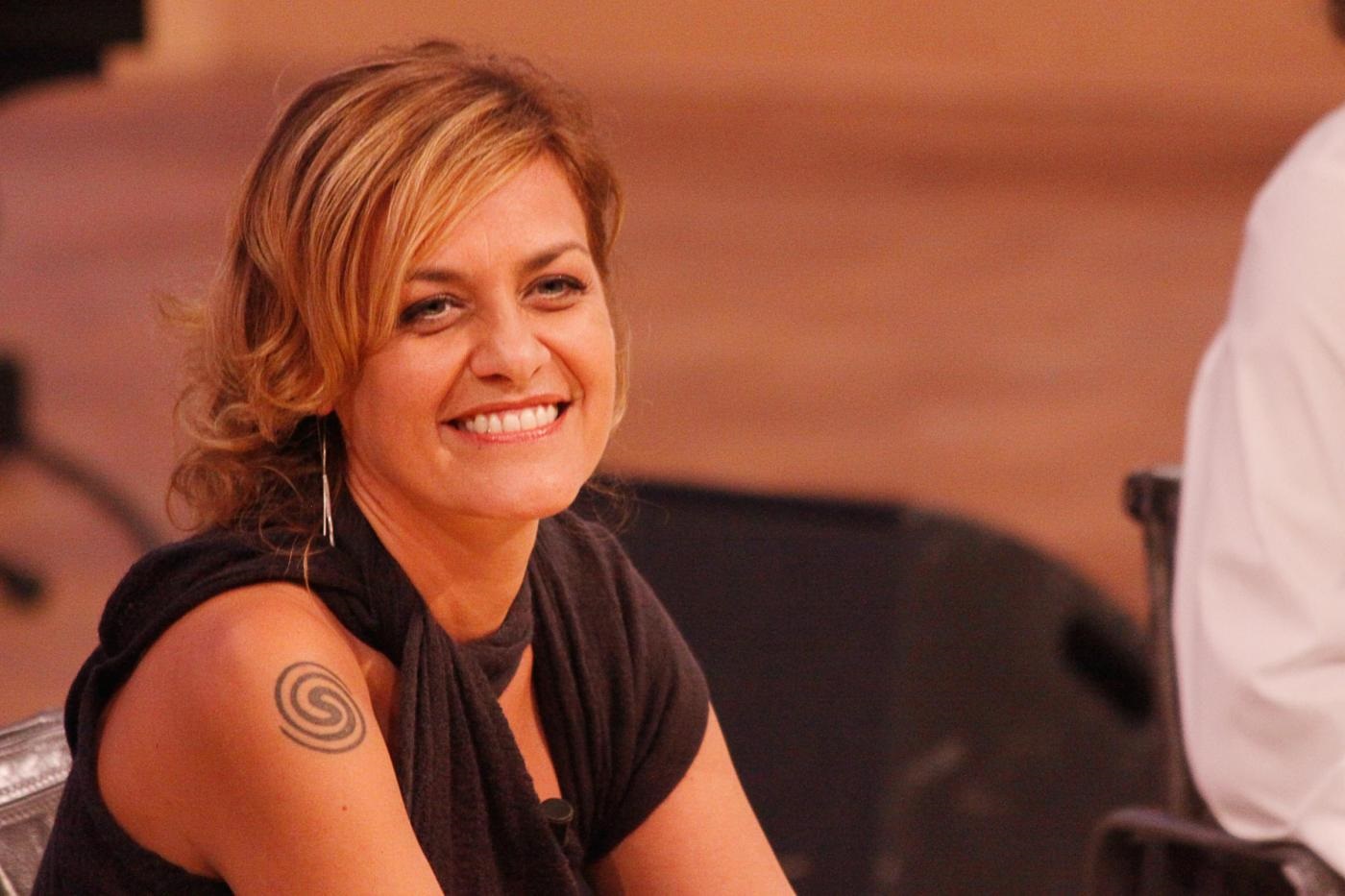 “Grandissimo”: l’atteso ritorno di Irene Grandi