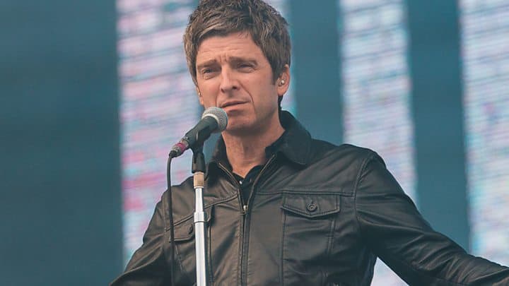Musica: il grande ritorno di Noel Gallagher