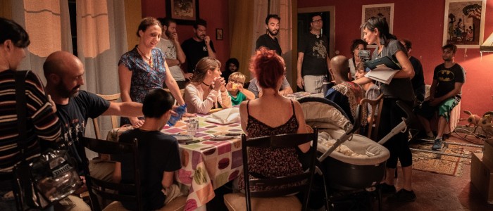 “Solo cose belle”, il film che celebra l’amore e il rispetto per le diversità