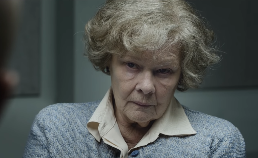 “Red Joan”: la spia che tradì la patria per salvare il mondo