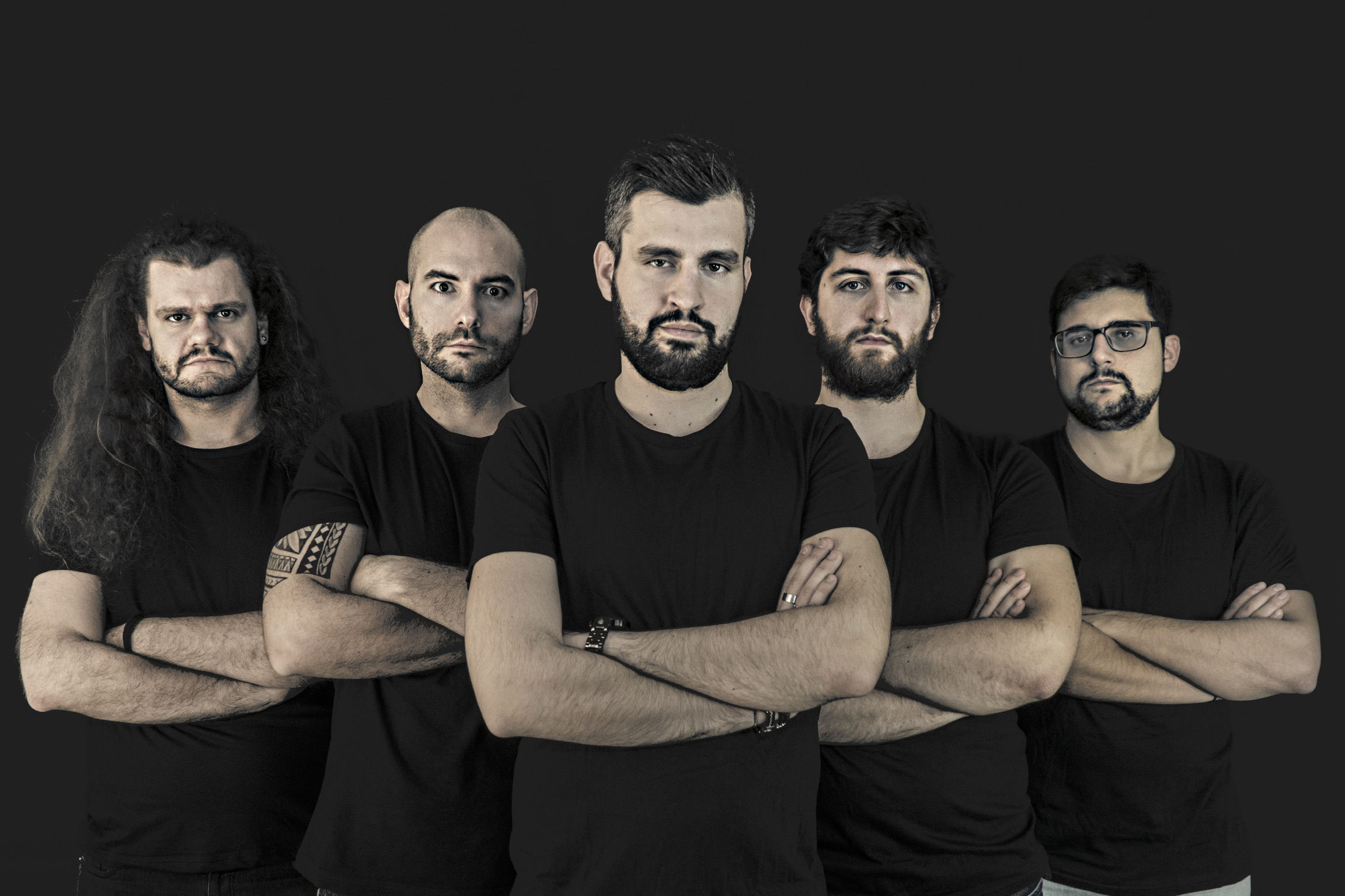 Presto l’album dei NOP: “La musica amica fondamentale”